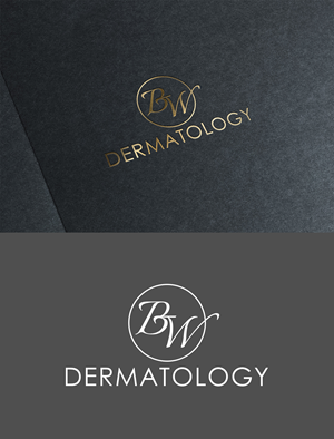 Design de Logo par Soonia pour Blackburn Woolfolk Dermatology, PLLC | Design : #32505017