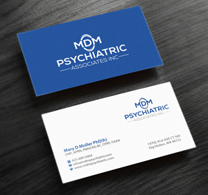 Business Card Design by R.design for this project | Design: #32507224