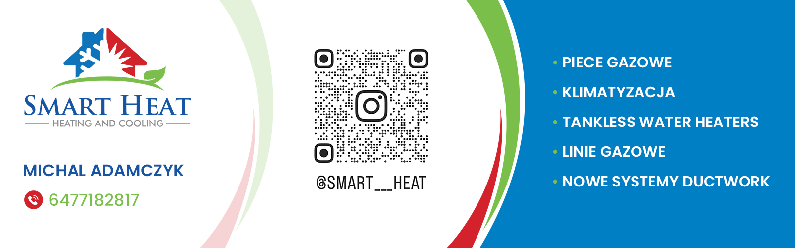 Banner Ad Design by Creations Box 2015 for Smart Heat | Design #32510952