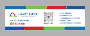 Banner Ad Design by Creations Box 2015 for Smart Heat | Design: #32511970