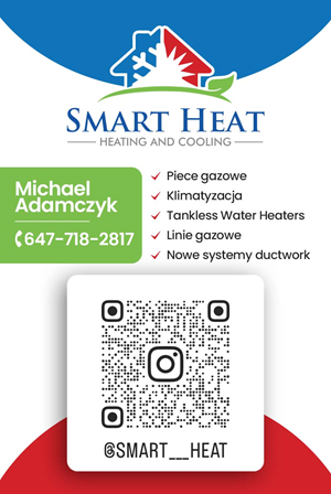 Banner-Design von Graphic Guy für Smart Heat | Design: #32575940