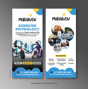 Graphic Design by D Creative