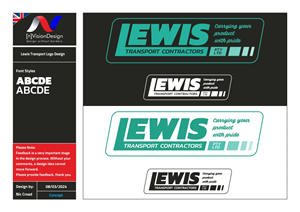 Logo Design by nvisiondesign.co.uk for this project | Design: #32503713