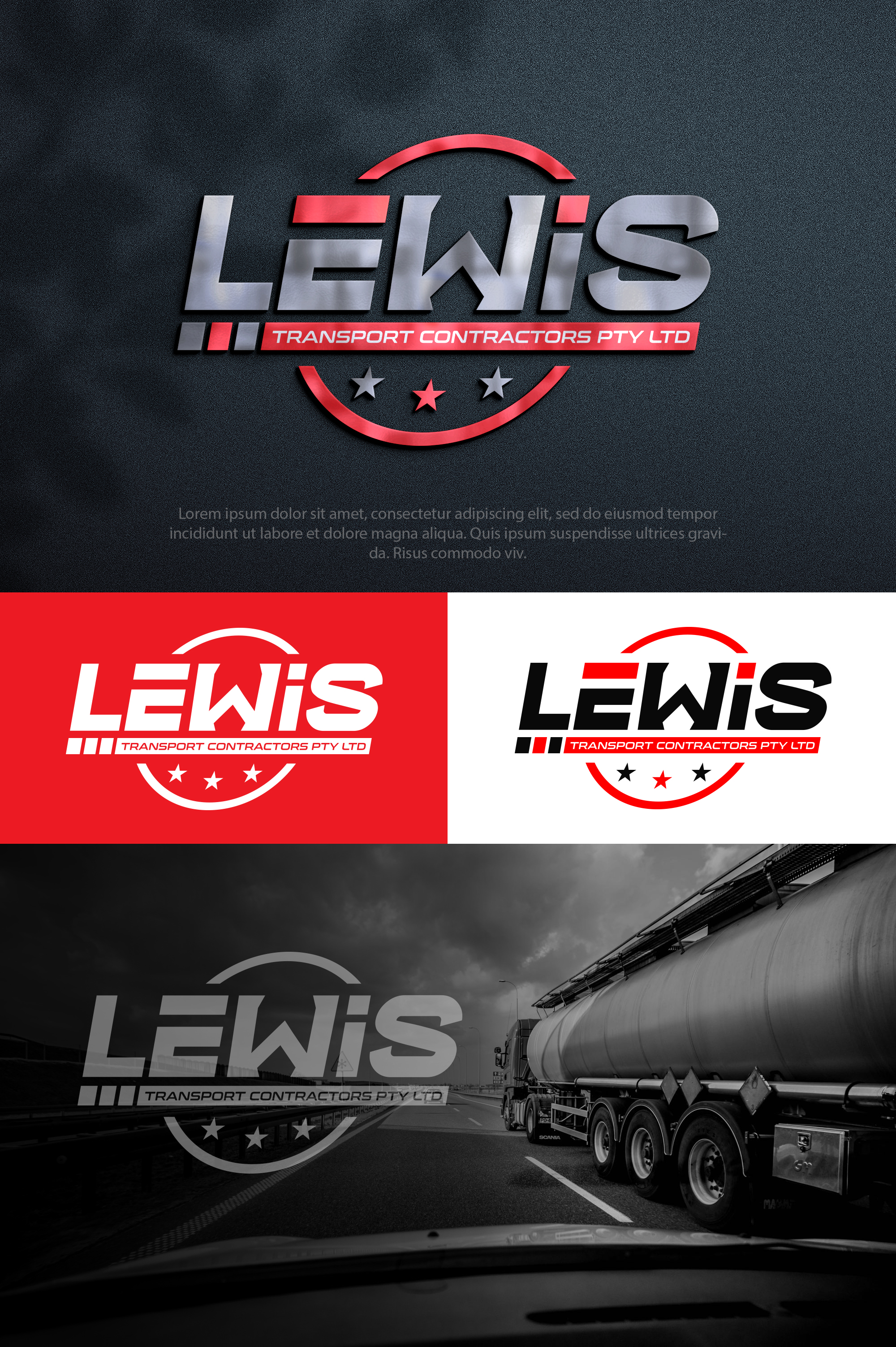 Logo Design by Design Athics for this project | Design #32505581