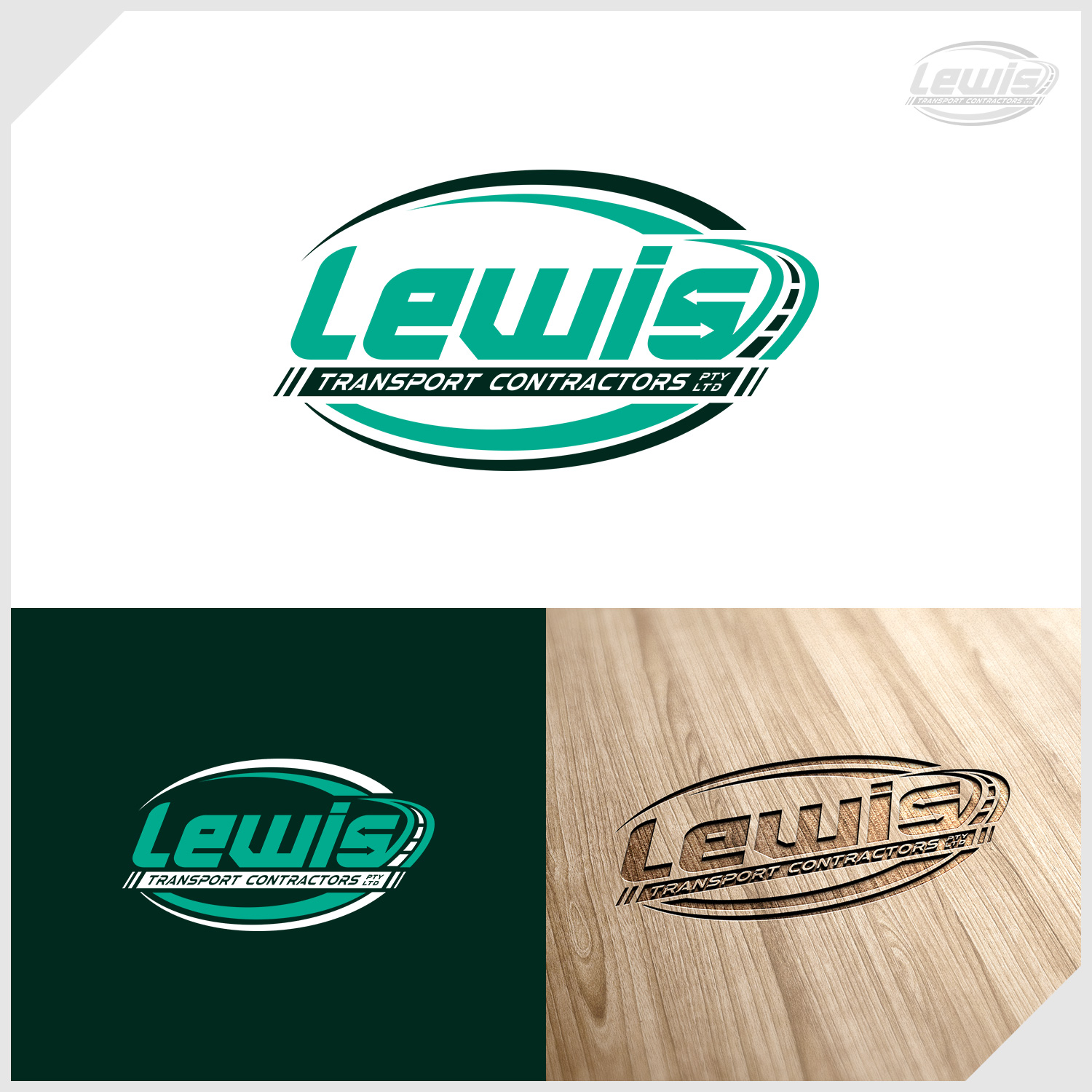 Logo Design by IDesign1606 for this project | Design #32514542