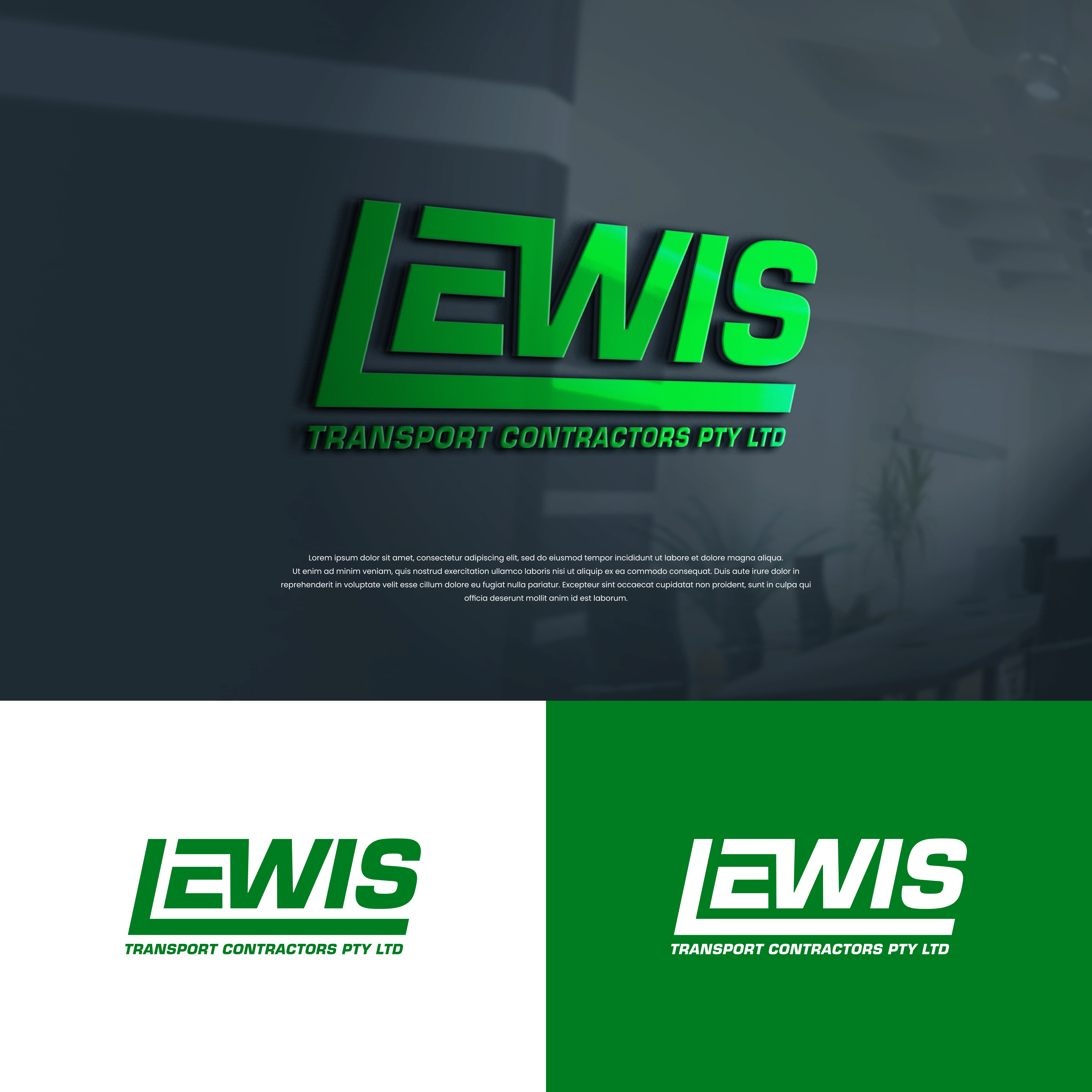 Logo Design by ge.logo for this project | Design #32507222