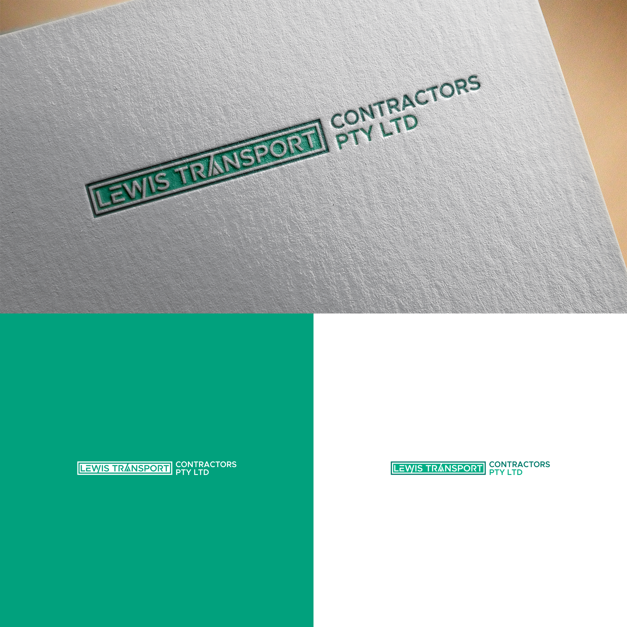 Logo Design by Bunglon_ for this project | Design #32506237