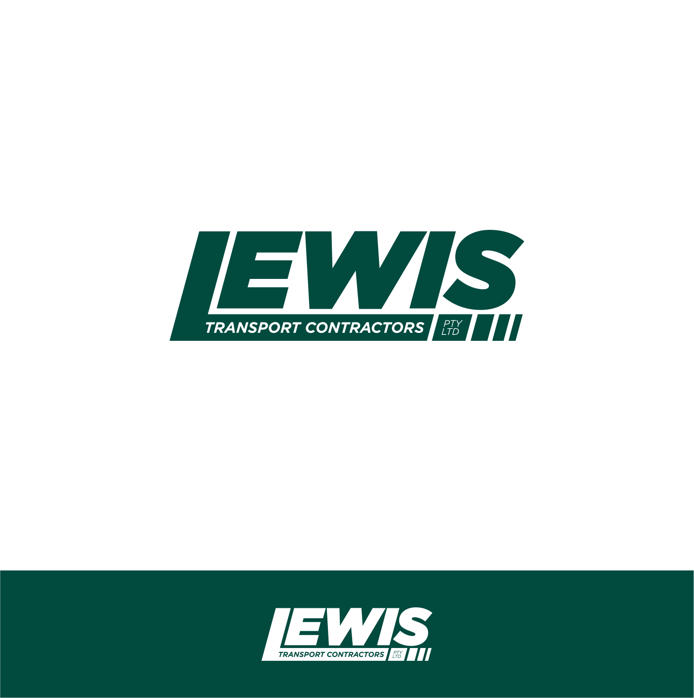 Logo Design by Sigeto for this project | Design #32506824