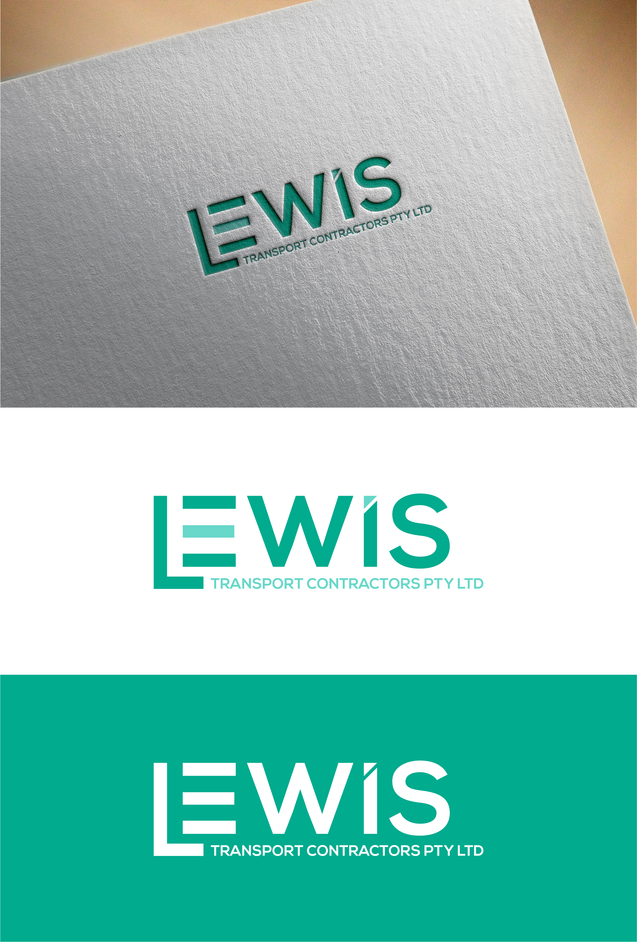 Logo Design by healer1617 for this project | Design #32512520