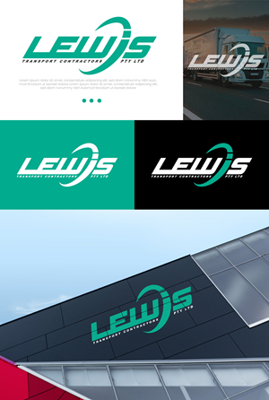 Logo Design by AliArsh