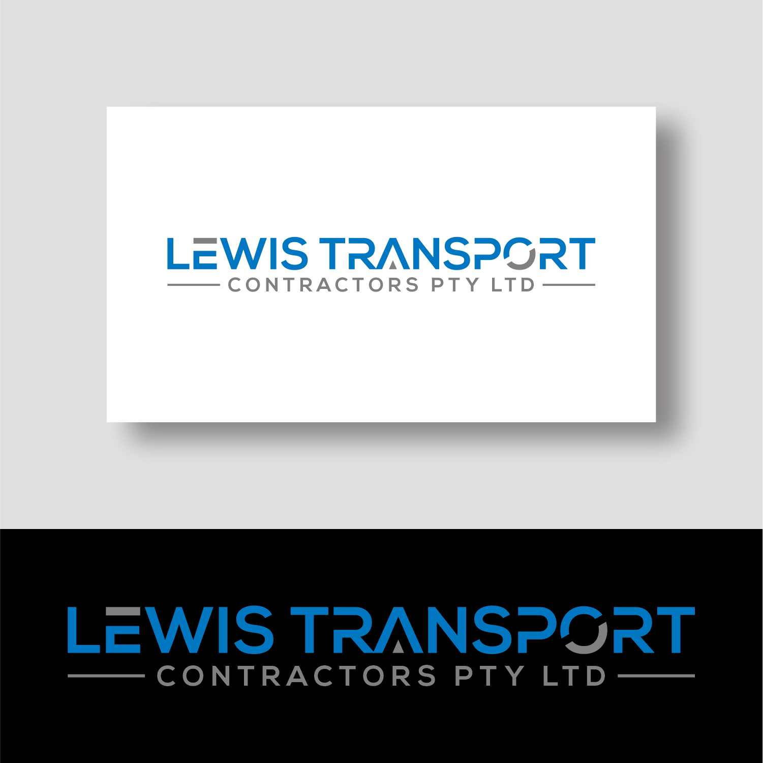 Logo Design by ganesaputu for this project | Design #32507241