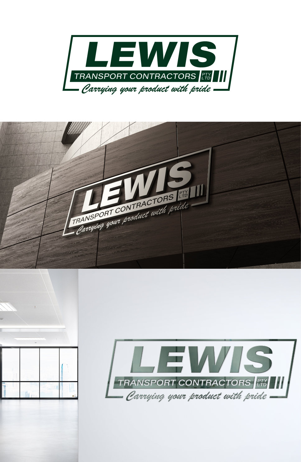 Logo Design by afrozaPSMA for this project | Design #32516029