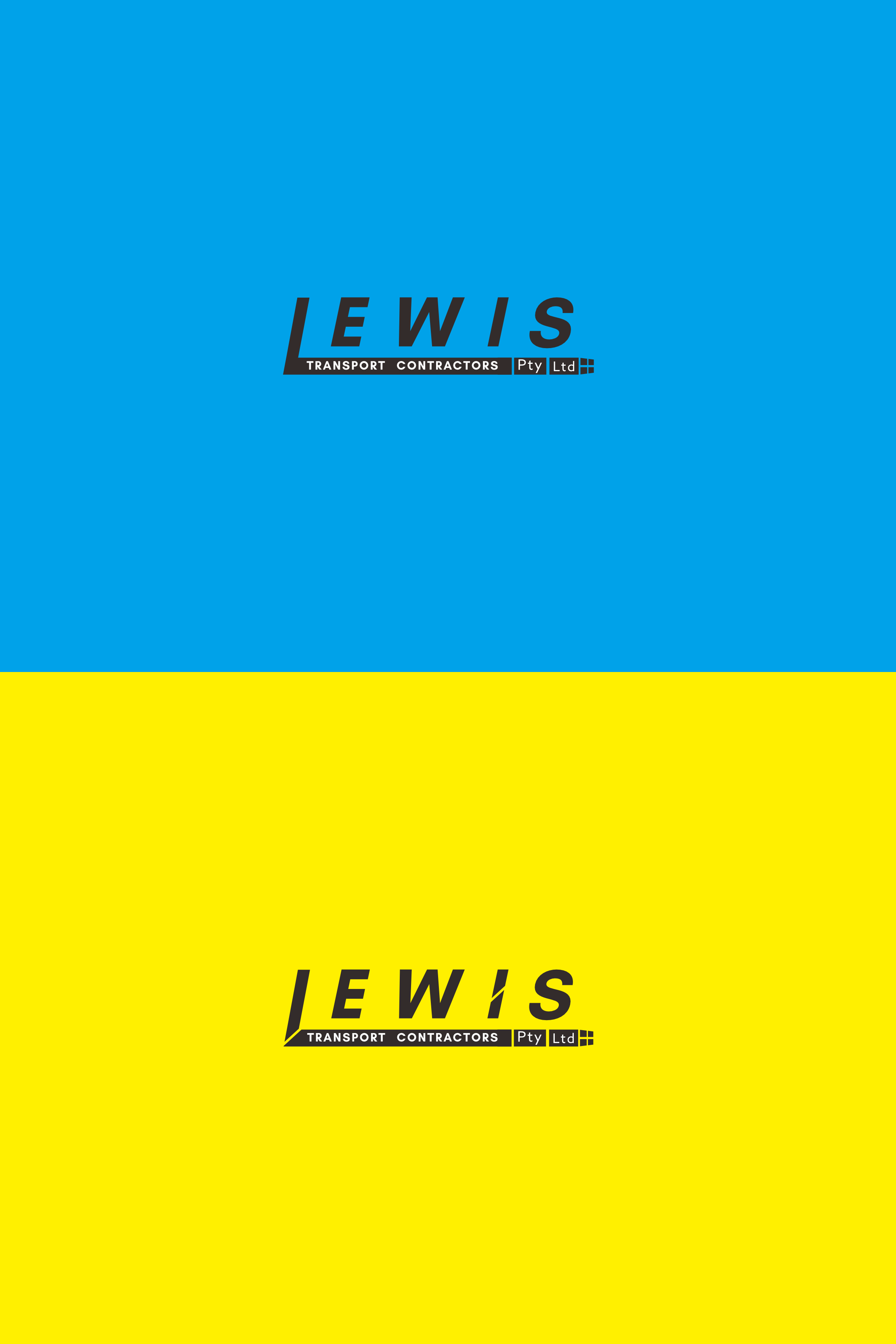 Logo Design by Jaka Suharno for this project | Design #32549219