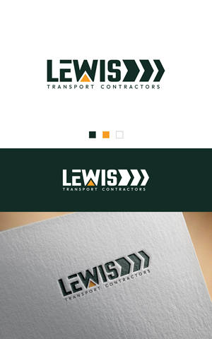 Logo Design by Dell_a.Design for this project | Design: #32503533