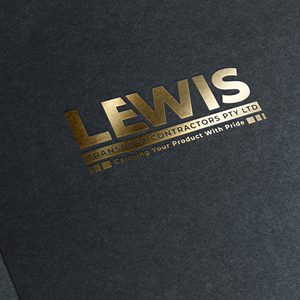 Diseño de Logo por Decorative TEAM para este proyecto | Diseño: #32528122