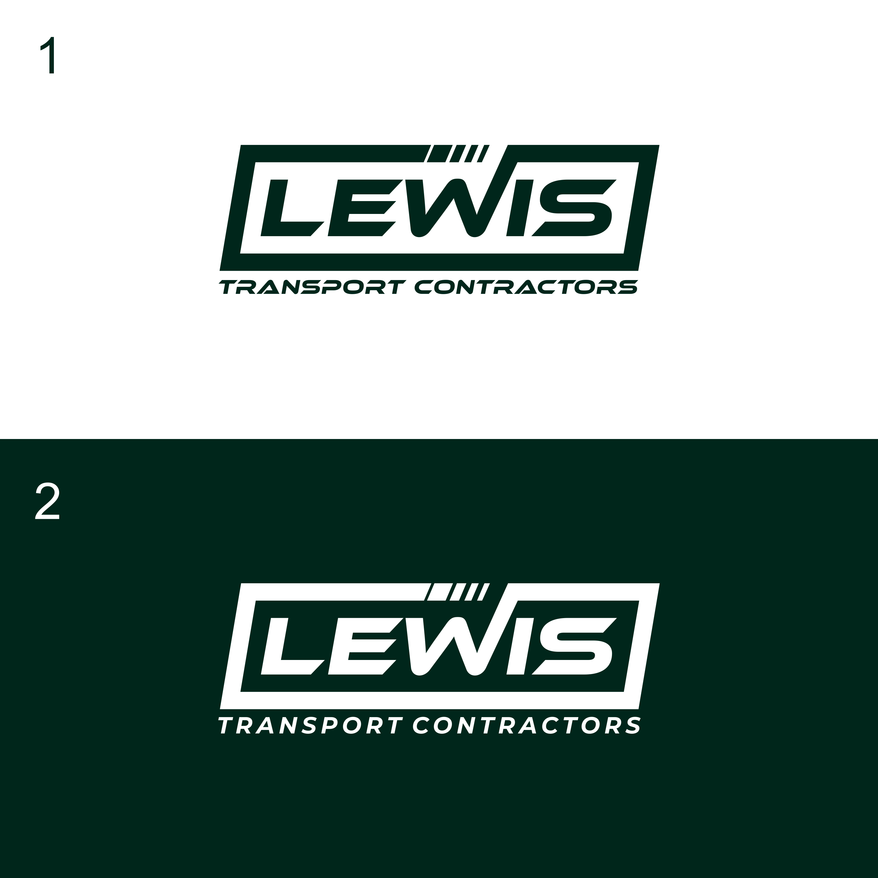 Logo Design by syad666 for this project | Design #32564965