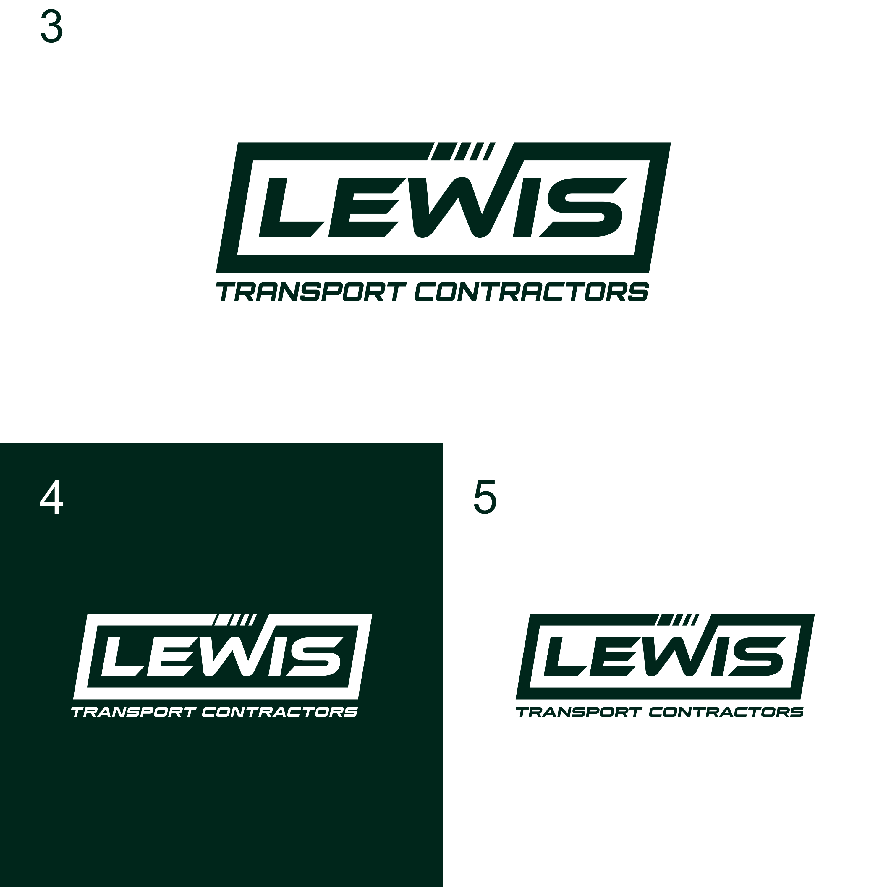 Logo Design by syad666 for this project | Design #32565438