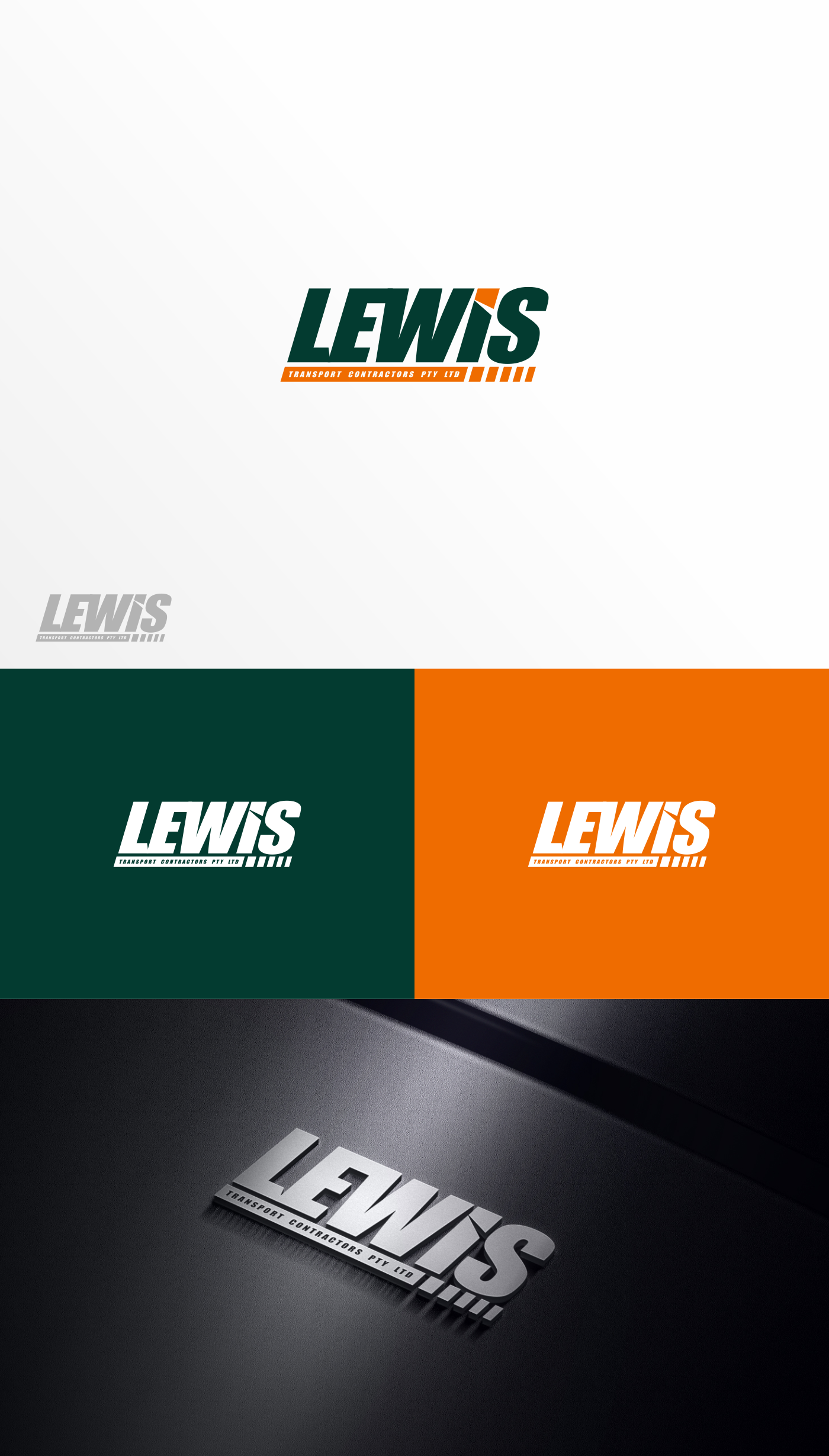 Logo Design by DeaDsn for this project | Design #32504239