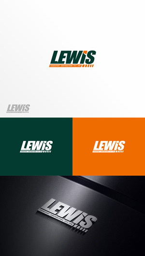Logo Design by DeaDsn for this project | Design: #32504239