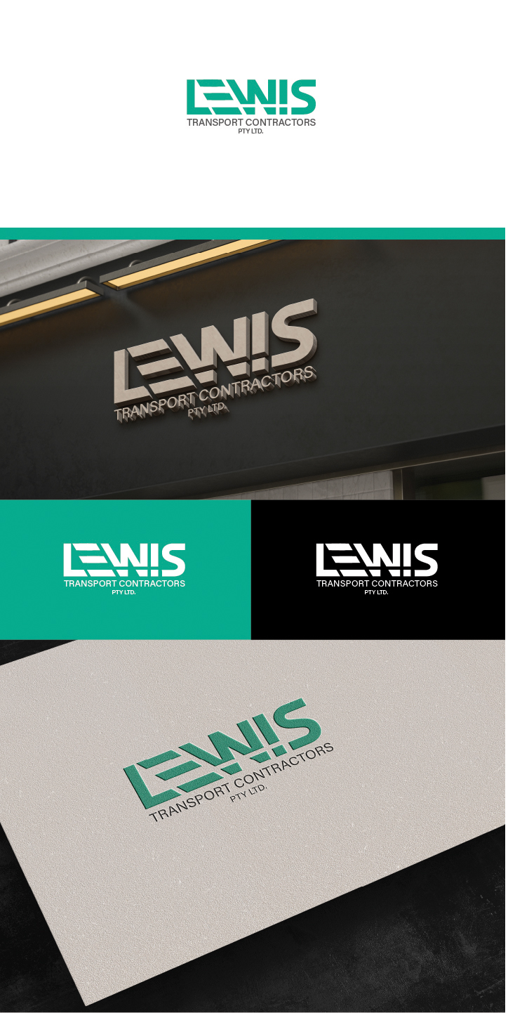 Logo Design by creativeride for this project | Design #32510622