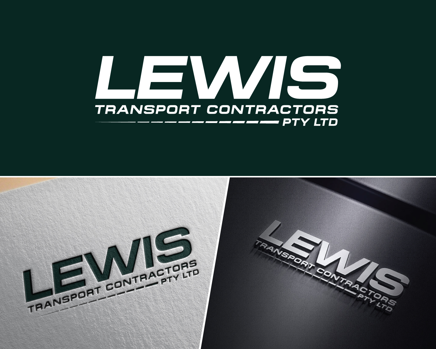 Logo Design by Atec for this project | Design #32511253