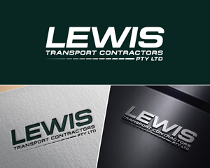 Logo Design by Atec for this project | Design: #32511253
