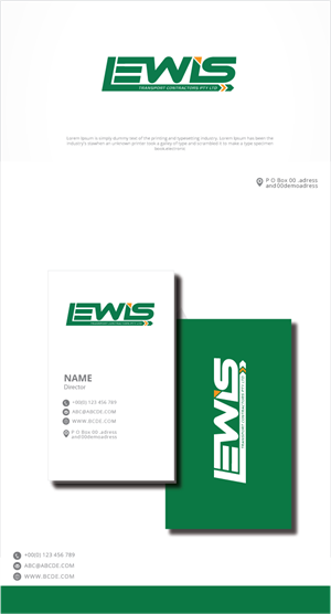 Logo-Design von zebronicgraphic für dieses Projekt | Design: #32505552