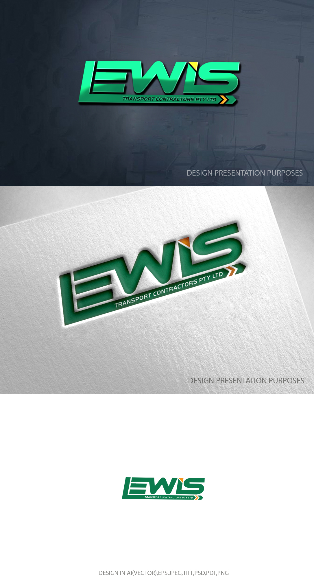 Logo Design by zebronicgraphic for this project | Design #32505553