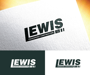Logo Design by step forward 2 for this project | Design: #32511981