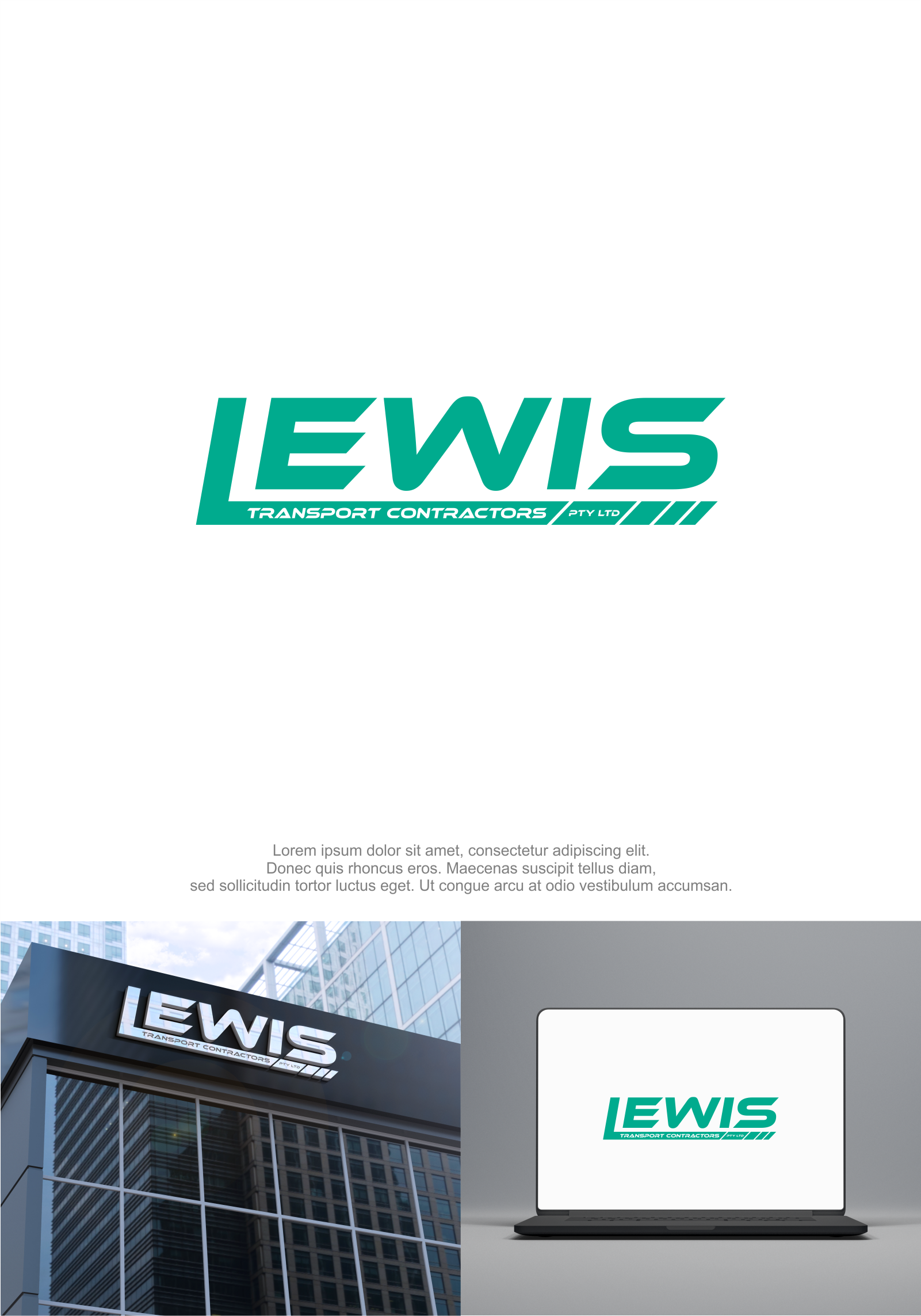 Logo Design by M.Syaiful Huda for this project | Design #32504546