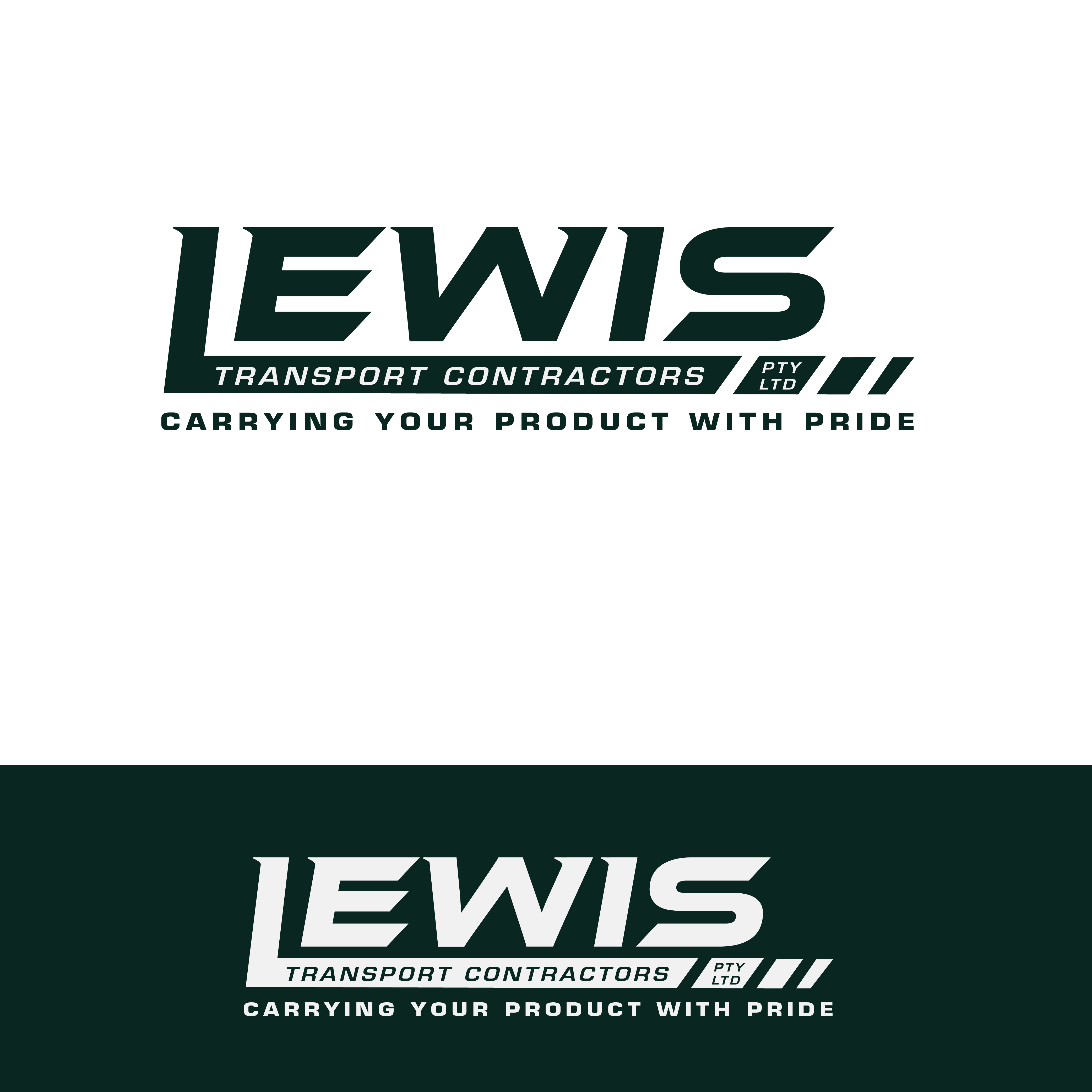 Logo Design by Ikram Afzaal for this project | Design #32512089