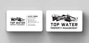 Business Card Design by Expert Bappy for this project | Design: #32507309