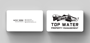 Business Card Design by Expert Bappy for this project | Design: #32507310