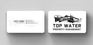 Business Card Design by Expert Bappy for this project | Design: #32507364
