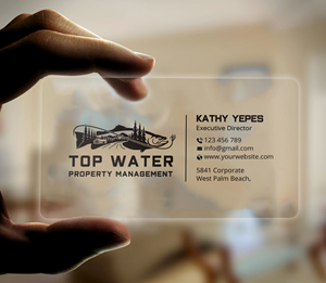 Business Card Design by Expert Bappy for this project | Design: #32507374