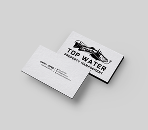 Business Card Design by Expert Bappy for this project | Design: #32516594