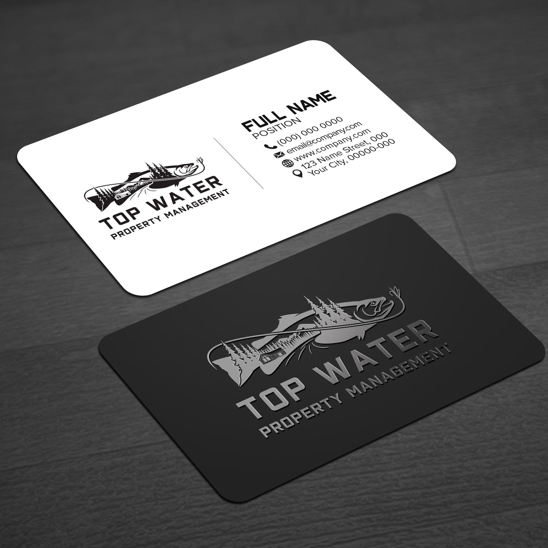 Design de Carte de Visite par WellDesign pour ce projet | Design #32510485