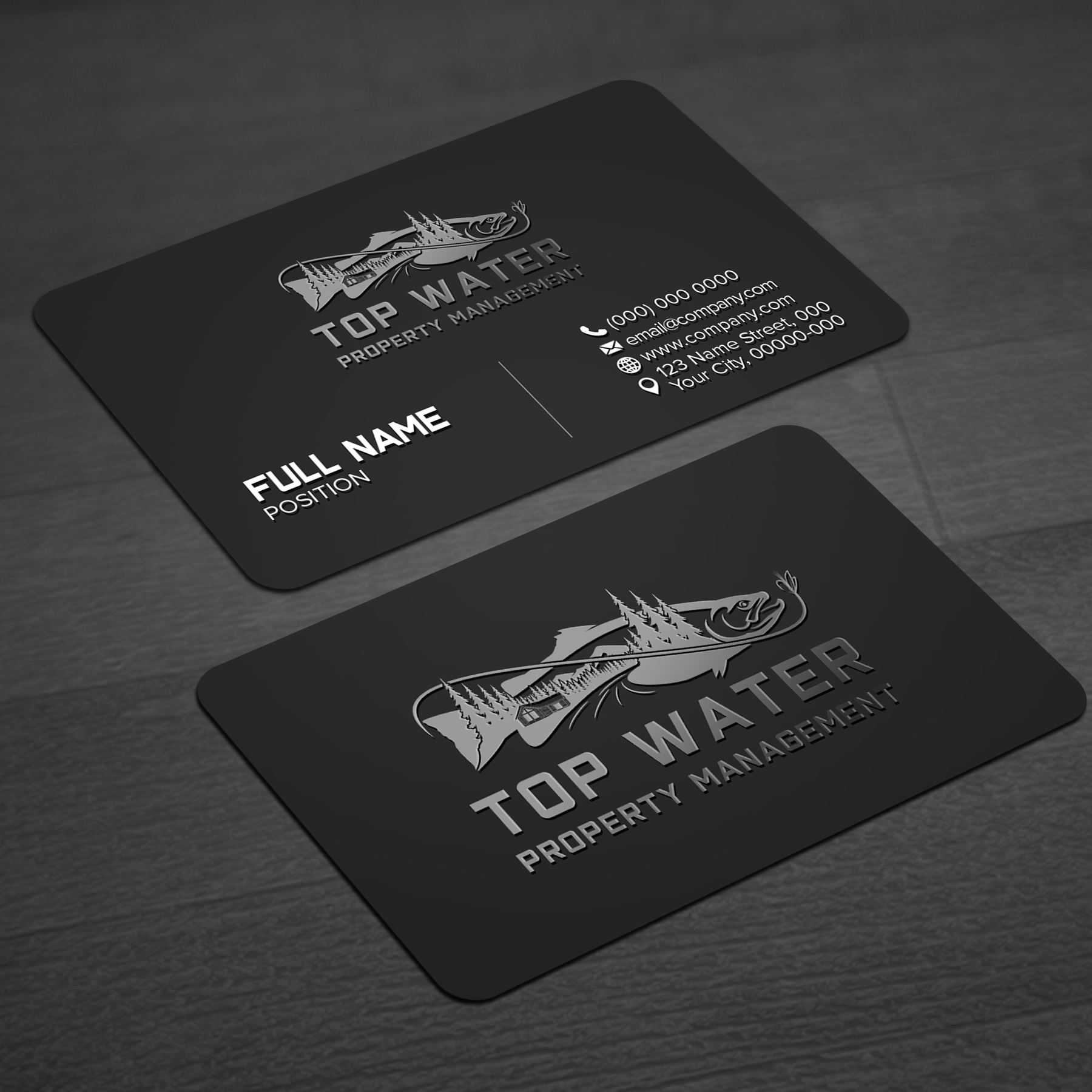 Design de Carte de Visite par WellDesign pour ce projet | Design #32510487