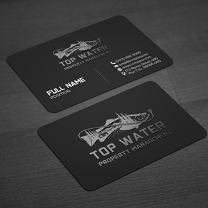 Visitenkarten-Design von WellDesign für dieses Projekt | Design: #32510487