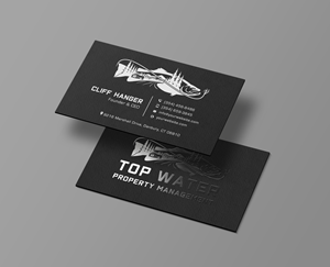 Business Card Design by Sun Moon Graphic Designer for this project | Design: #32505606