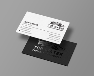 Business Card Design by Sun Moon Graphic Designer for this project | Design: #32505608