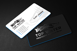 Business Card Design by Sun Moon Graphic Designer for this project | Design: #32505611