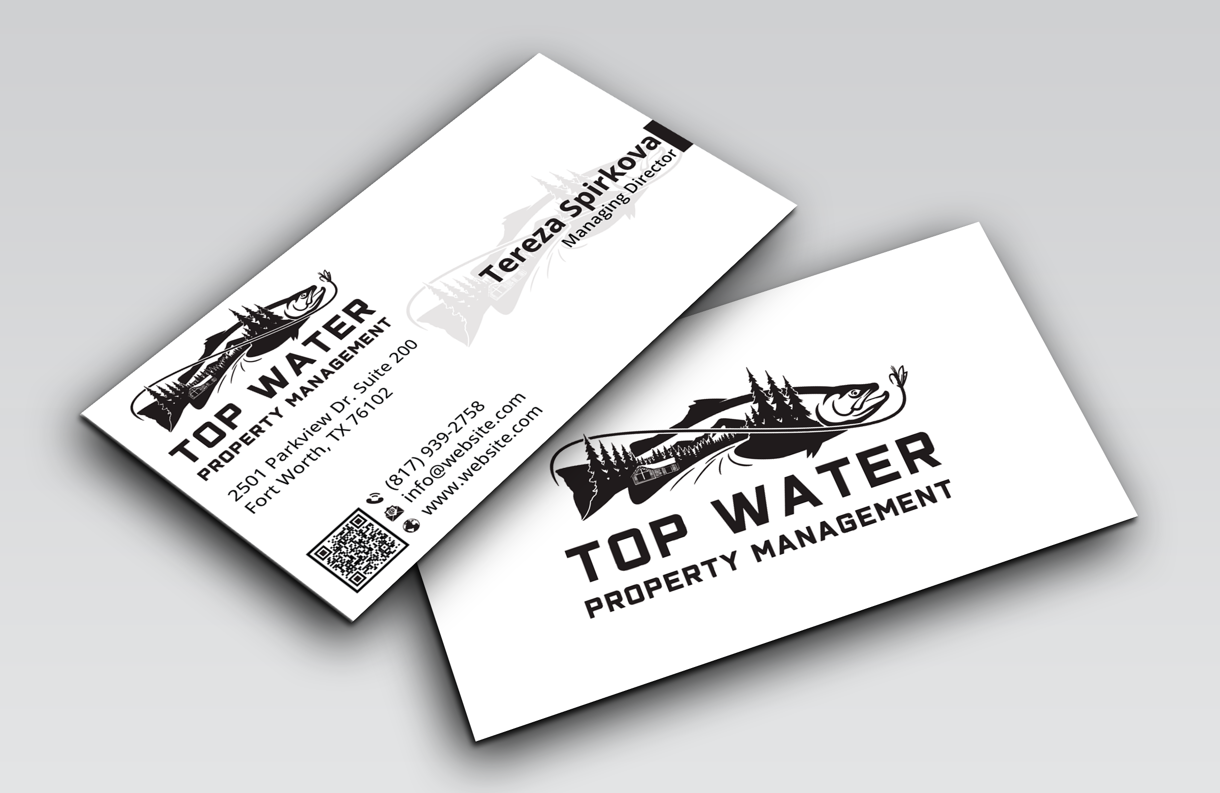 Business Card Design by DesignerShahadat for this project | Design #32506134