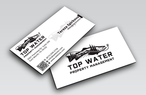 Business Card Design by DesignerShahadat for this project | Design: #32506134