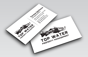 Business Card Design by DesignerShahadat for this project | Design: #32506144