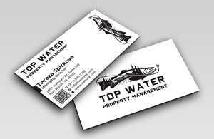 Business Card Design by DesignerShahadat for this project | Design: #32506338