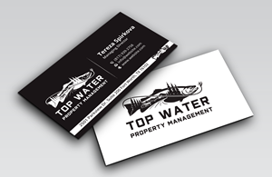 Business Card Design by DesignerShahadat for this project | Design: #32506340