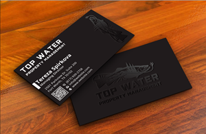 Business Card Design by DesignerShahadat for this project | Design: #32506341