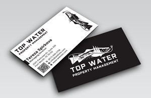 Business Card Design by DesignerShahadat for this project | Design: #32506345