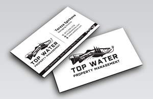 Business Card Design by DesignerShahadat for this project | Design: #32506347